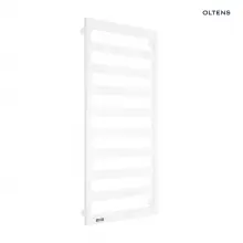 Oltens Benk grzejnik łazienkowy 115x50 cm biały 55005000 + KOD RABATOWY + Wysyłka 0zł